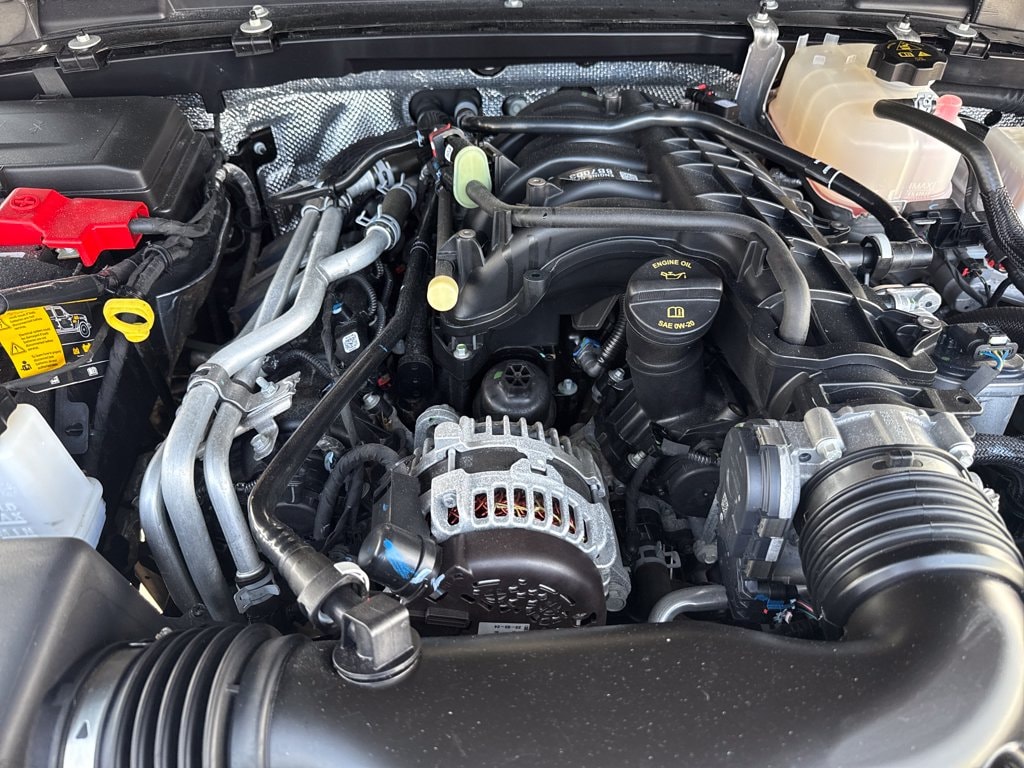 2024 Jeep Gladiator Mojave - Photo 29