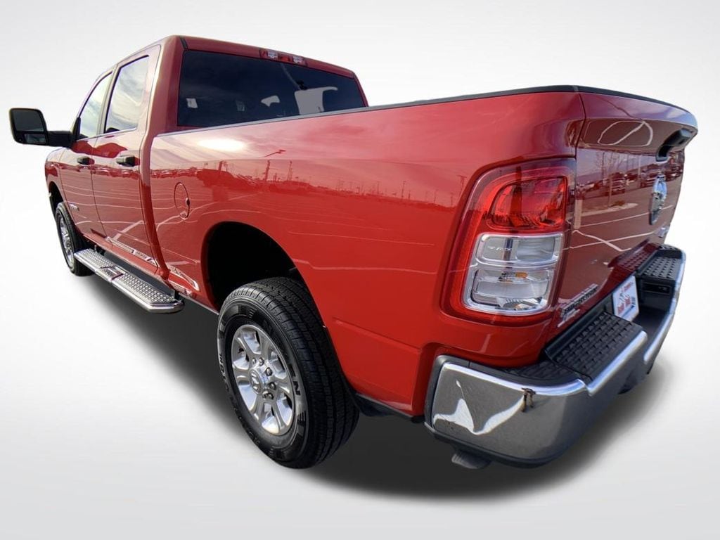 Used 2024 Ram 2500 Big Horn Truck