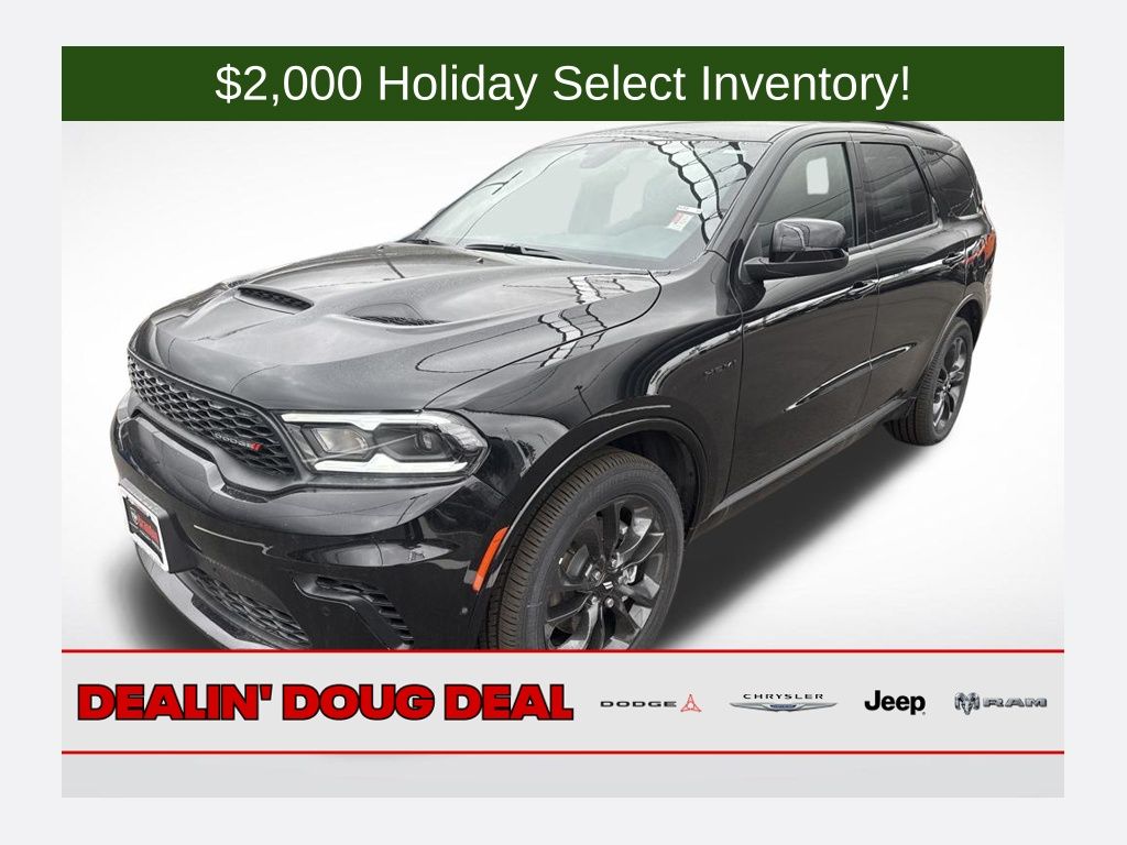 2025 Dodge Durango R/T's photo