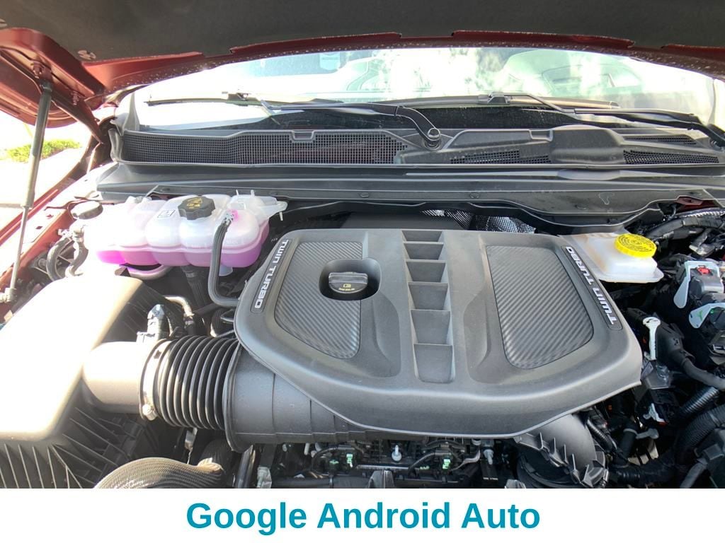 2025 RAM 1500 Limited - Photo 21