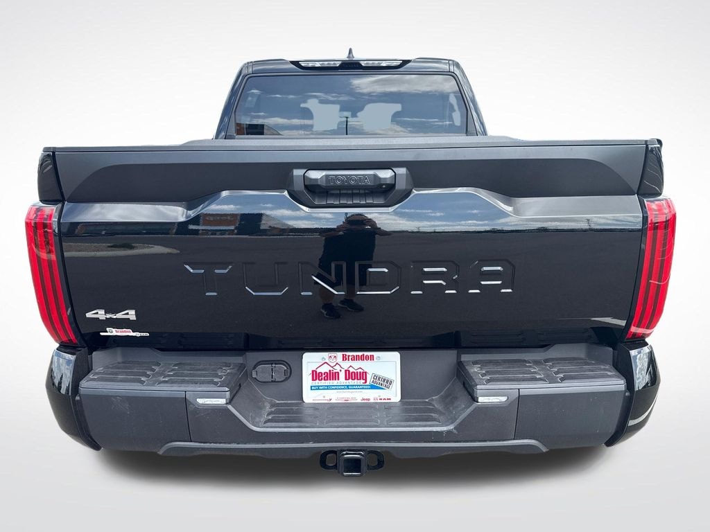 Used 2024 Toyota Tundra SR5 Truck