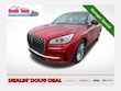  Lincoln Corsair Plug-In Hybrid