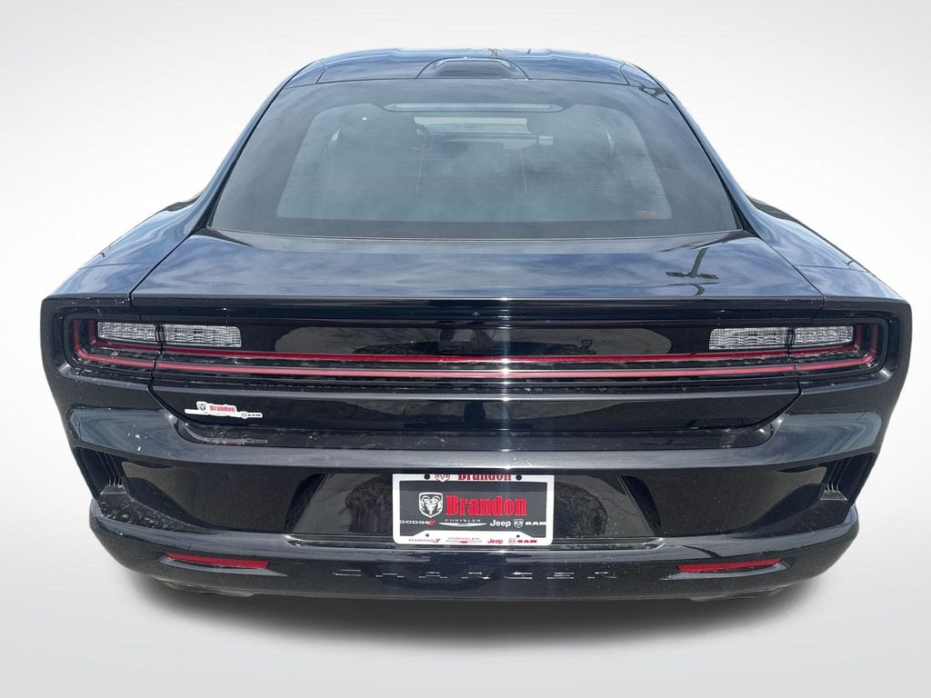 New 2026 Dodge Charger R/T Coupe