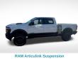 2026 Ram 2500 Rebel/Power Wagon Pickup