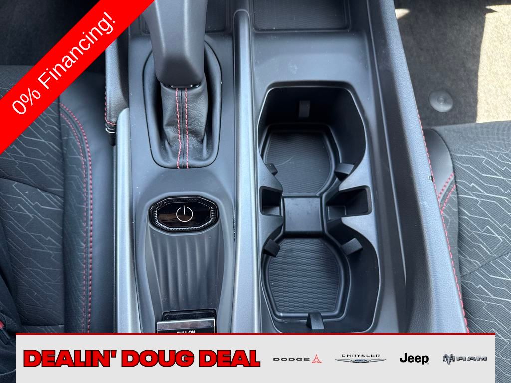 2025 Dodge Charger Daytona R/T - Photo 19