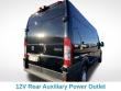 2026 Ram ProMaster 2500 High Roof Cargo Van