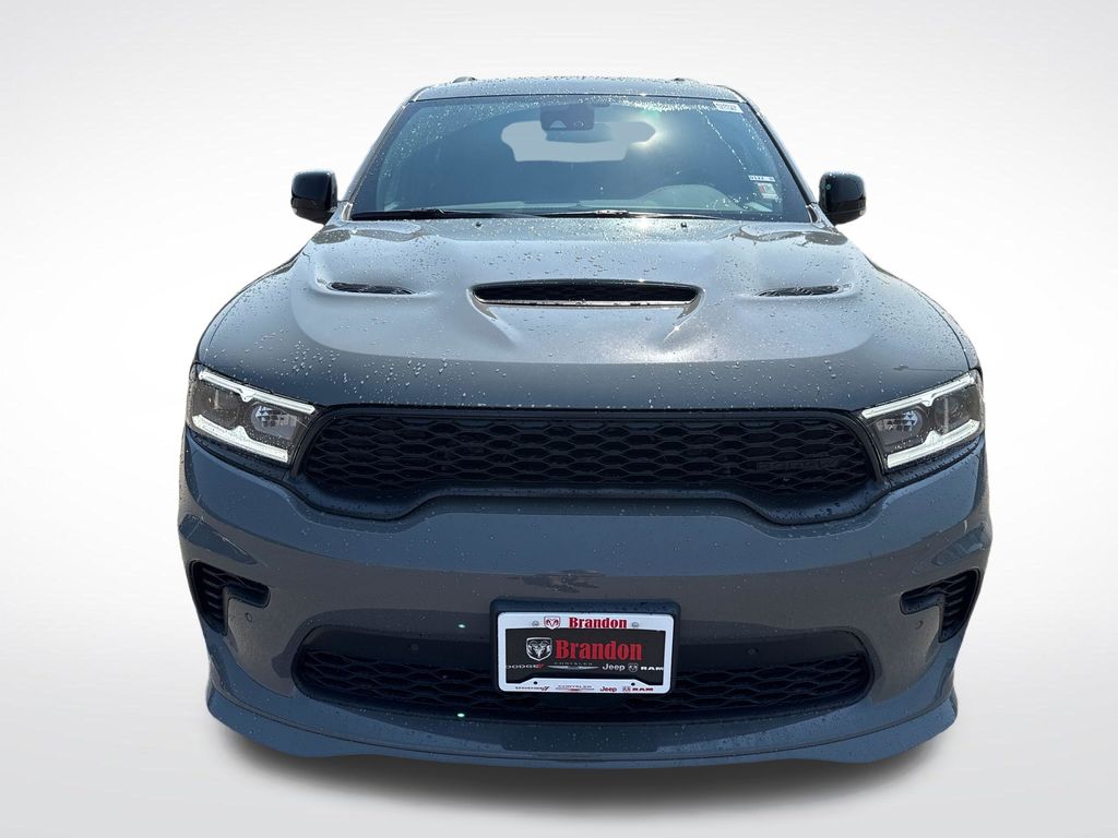 2026 Dodge Durango GT HEMI Plus V8 - Photo 8