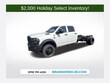 Ram 5500 Chassis Cab