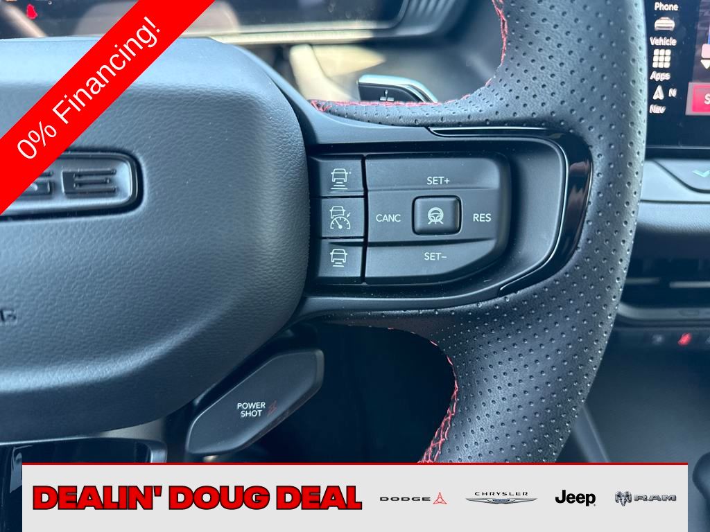 2025 Dodge Charger Daytona R/T - Photo 13