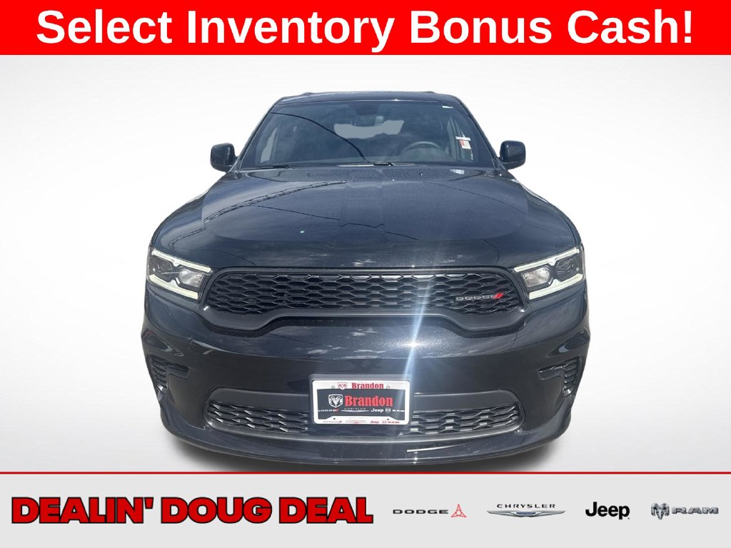 2026 Dodge Durango GT - Photo 7