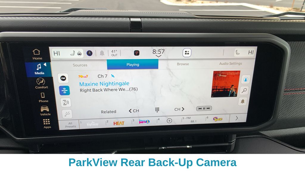 2025 Jeep Wrangler 4-Door Rubicon - Photo 19