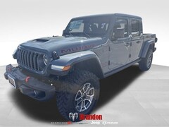 2025 Jeep Gladiator Mojave Pickup
