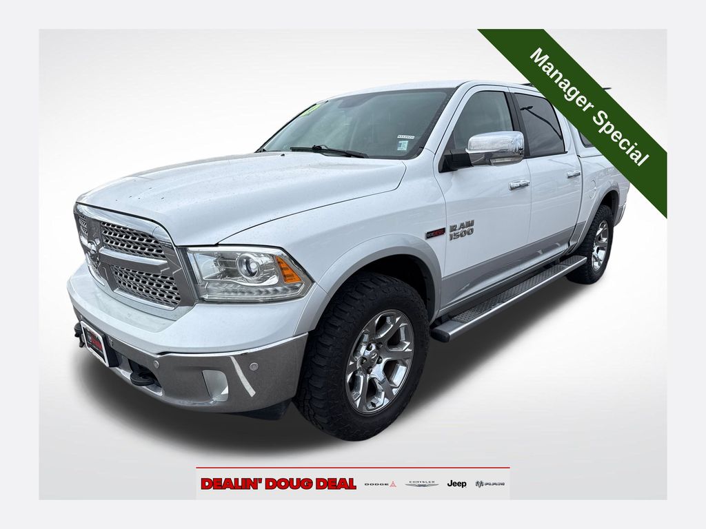 2014 Ram 1500 Truck 