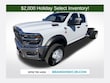  Ram 5500 Chassis Cab