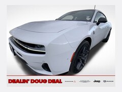 2026 Dodge Charger Scat Pack Coupe