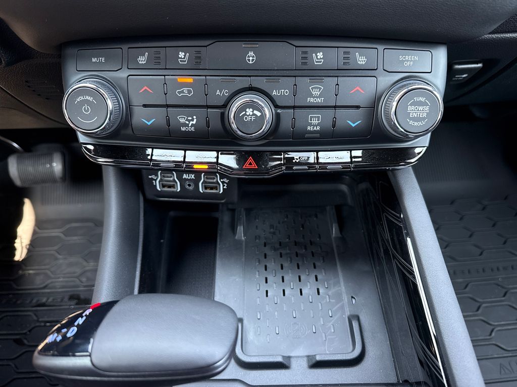 2026 Dodge Durango GT HEMI Plus V8 - Photo 21