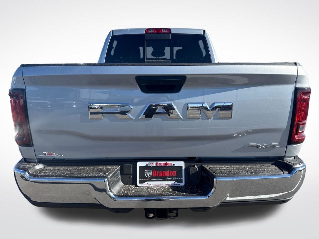 New 2026 Ram 2500 Tradesman Pickup