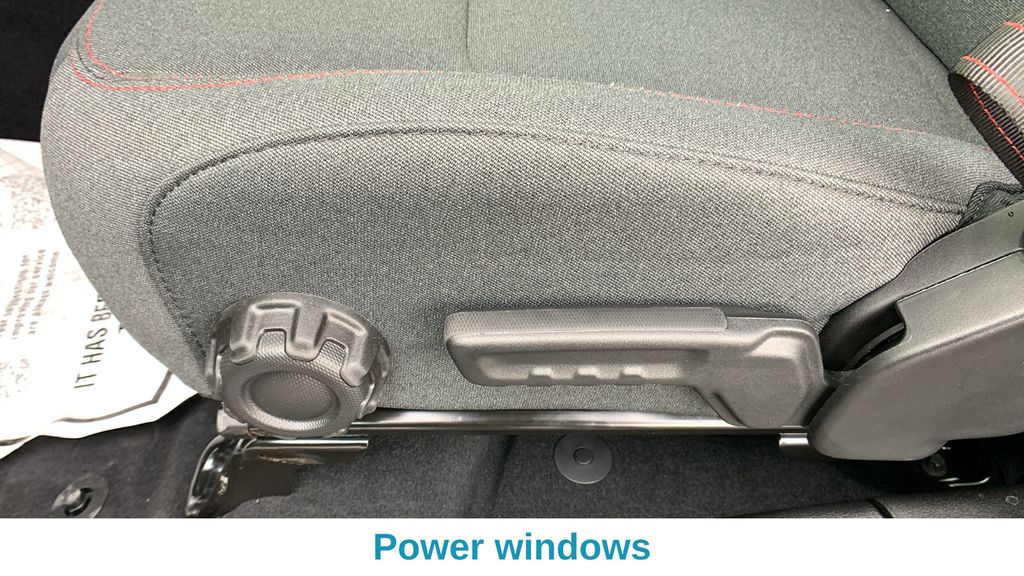 2025 Jeep Wrangler 4-Door Rubicon - Photo 14