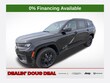  Jeep Grand Cherokee L