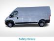 2026 Ram ProMaster 2500 High Roof Cargo Van