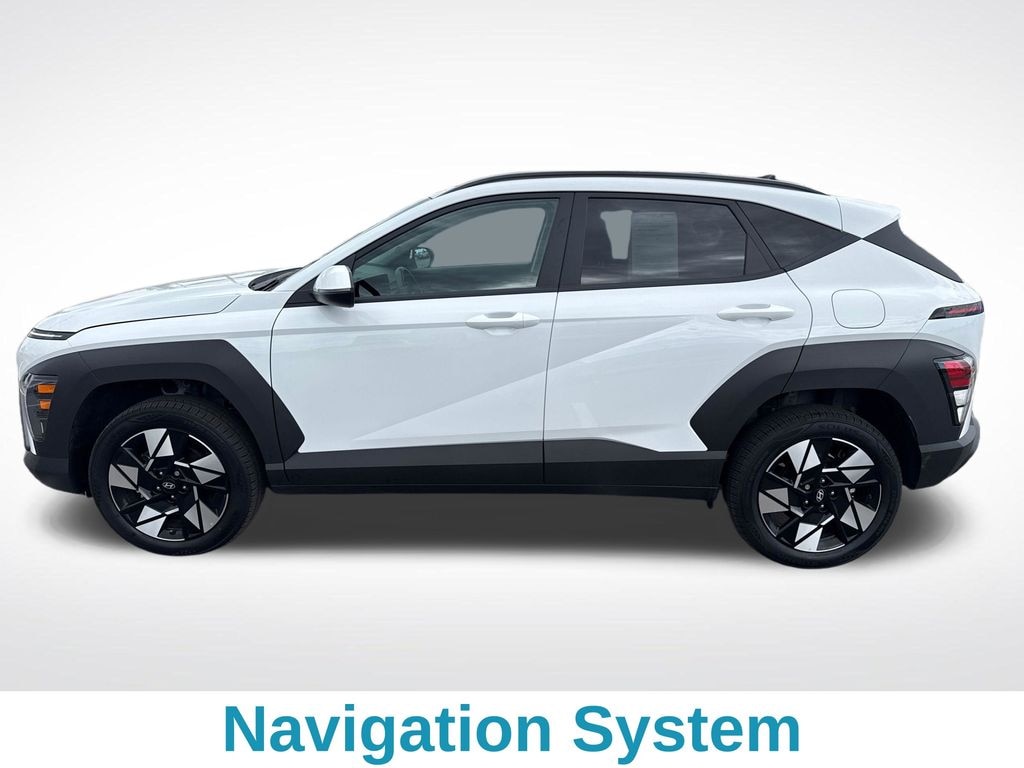 Used 2025 Hyundai Kona SEL Convenience SUV