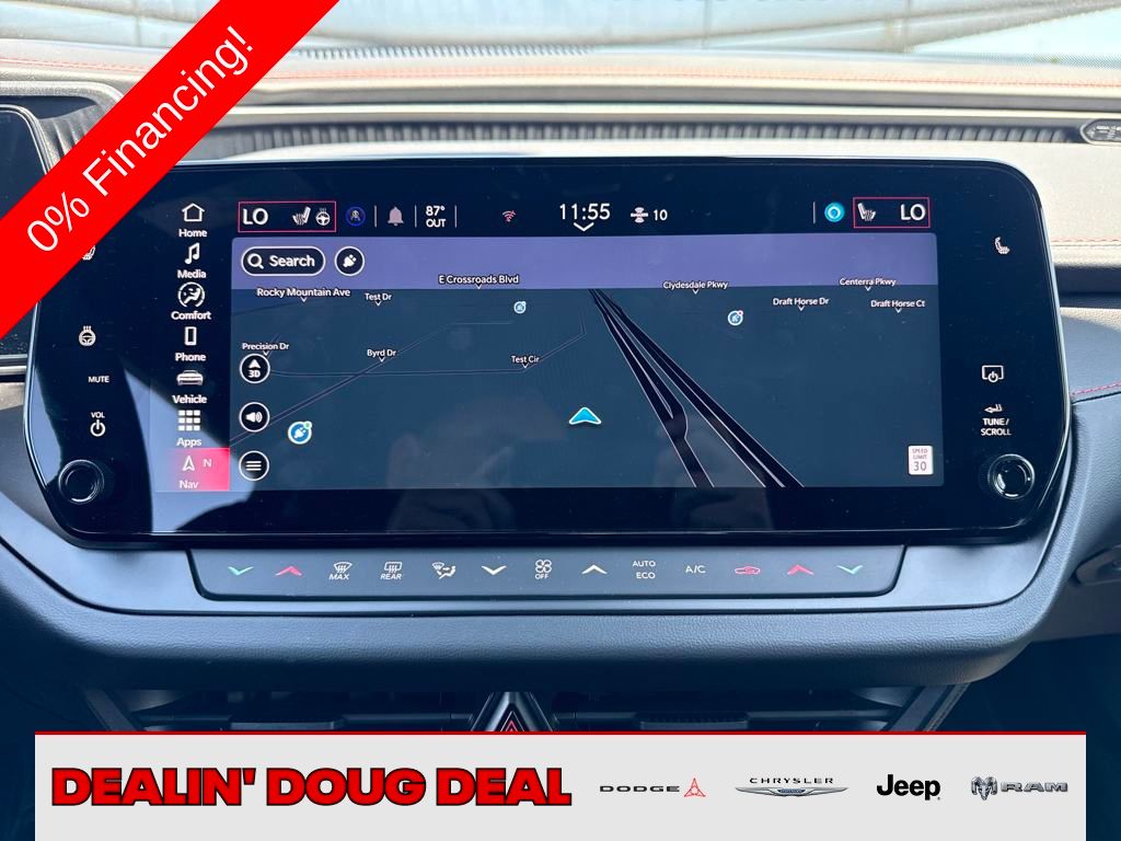 2025 Dodge Charger Daytona R/T - Photo 17