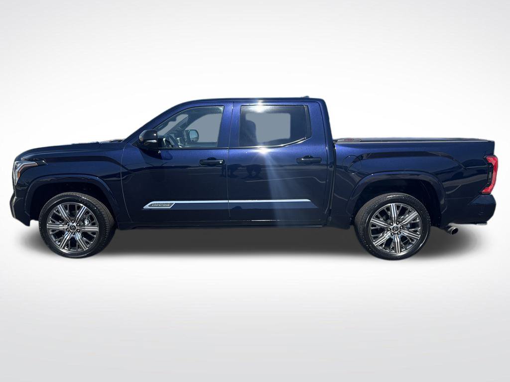 2024 Toyota Tundra Capstone - Photo 12