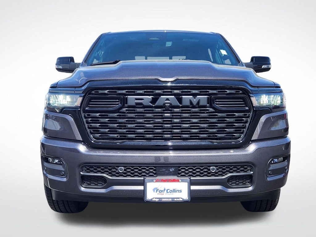 New 2026 Ram 1500 Big Horn/Lone Star Pickup