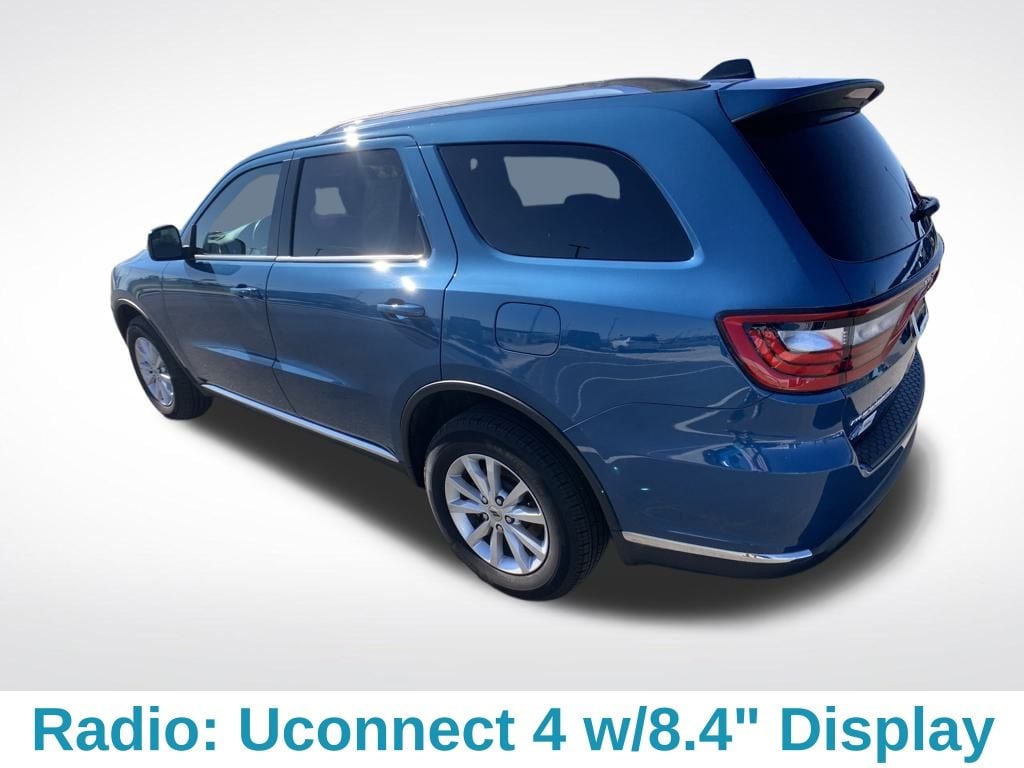 Used 2023 Dodge Durango SXT SUV