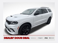 2026 Dodge Durango GT Sport Utility
