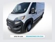  Ram ProMaster 2500