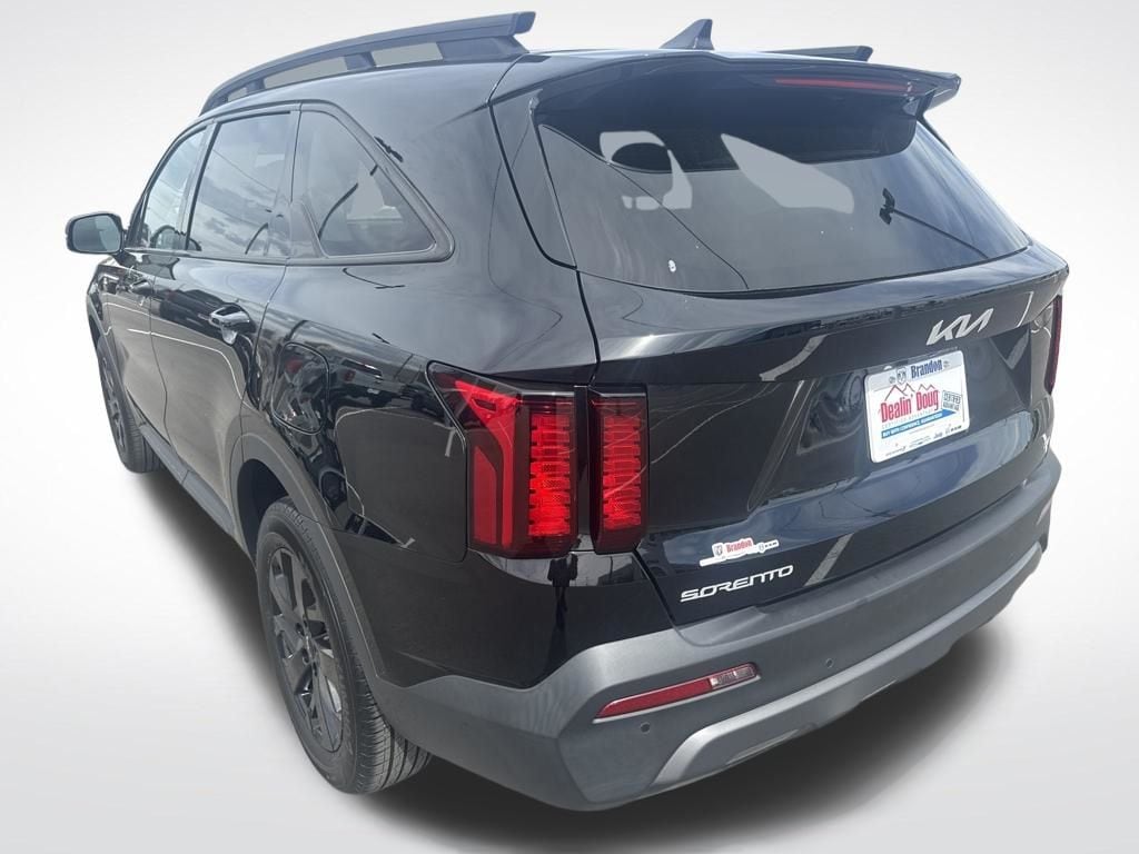 Used 2023 Kia Sorento X-Line S SUV