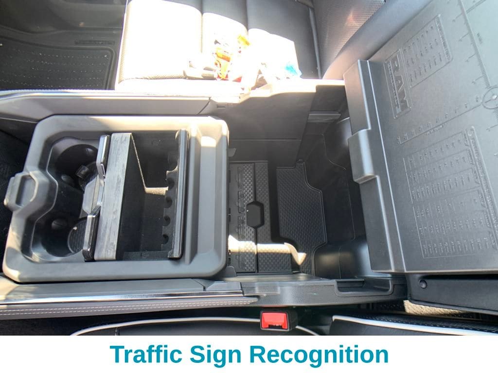 2025 RAM 1500 Limited - Photo 25