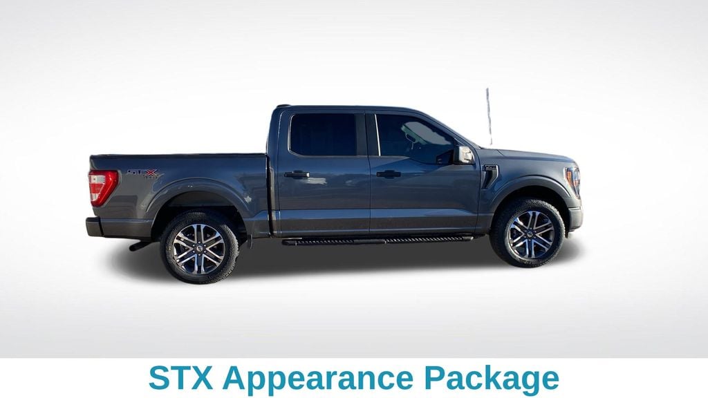 Used 2023 Ford F-150 XL Truck