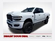  Ram 2500