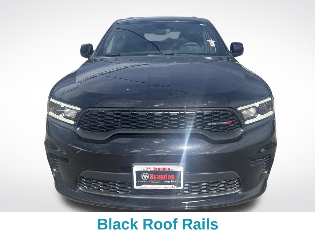 2026 Dodge Durango GT - Photo 9