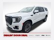  GMC Yukon XL