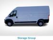 2026 Ram ProMaster 2500 High Roof Cargo Van