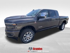 2025 Ram 2500 Laramie Pickup