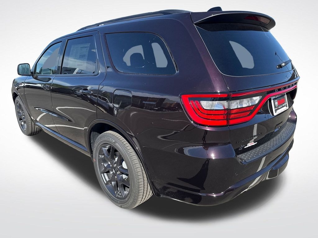 New 2026 Dodge Durango GT HEMI V8 Sport Utility