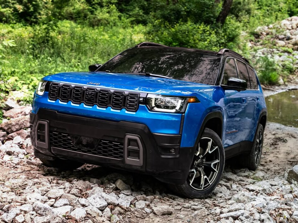 Cherokee