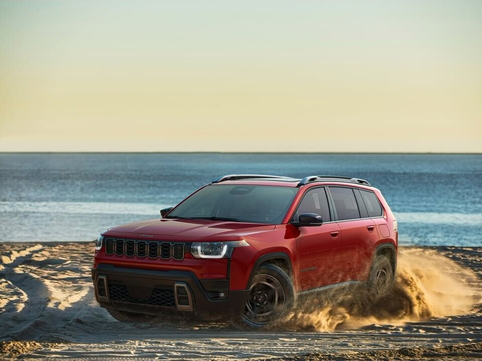 Cherokee