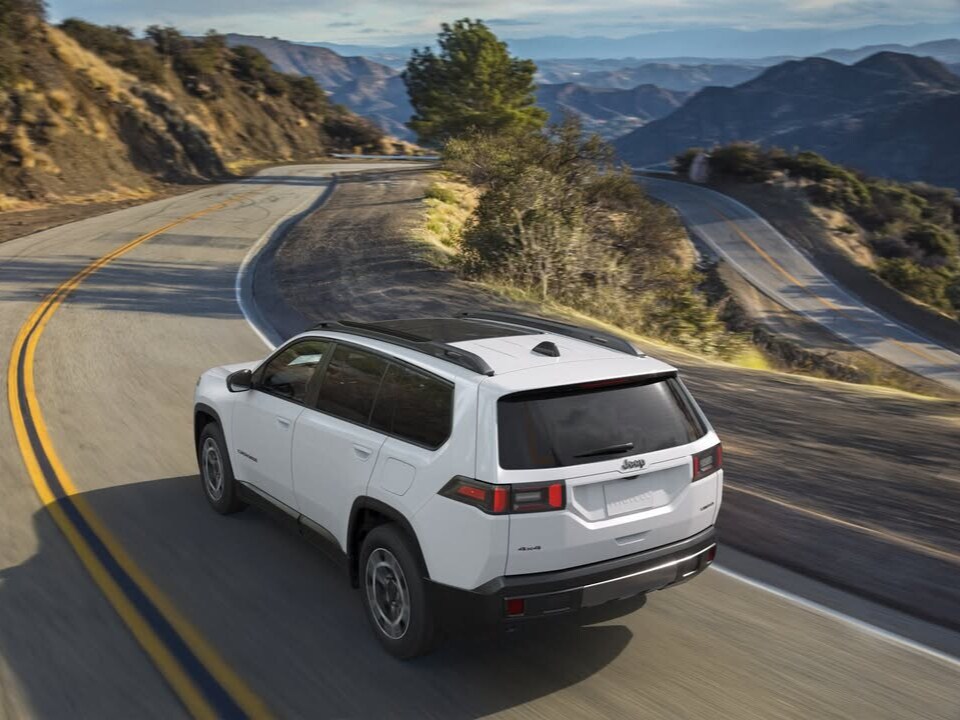 Cherokee