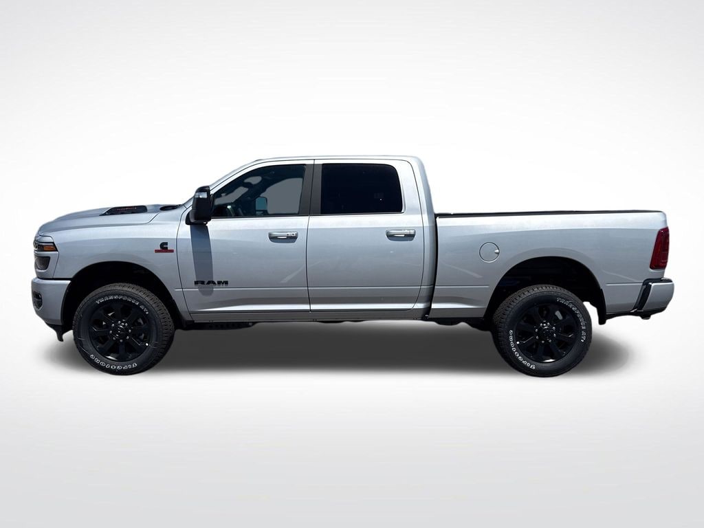 New 2026 Ram 2500 Laramie Pickup