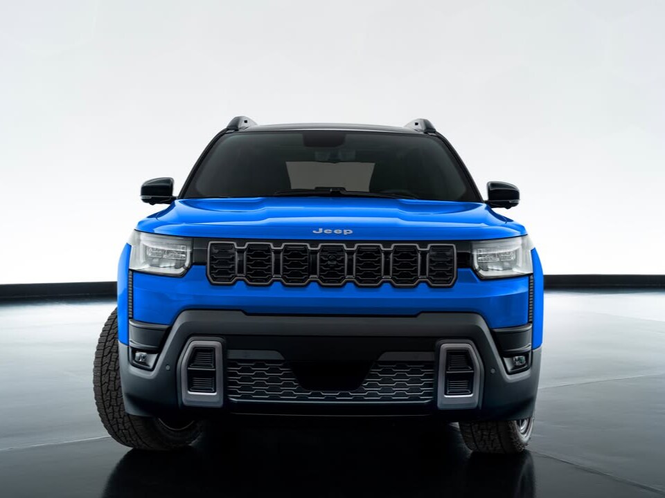 Cherokee
