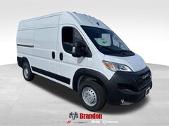 2025 Ram ProMaster 1500 Base Cargo Van