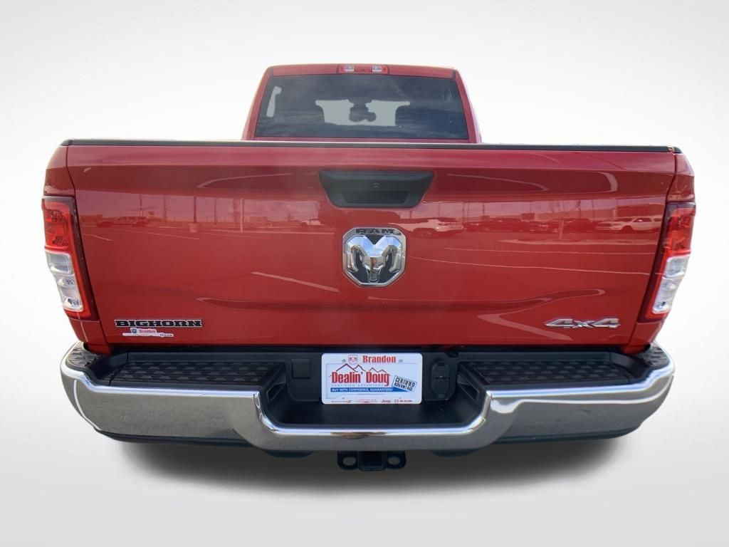Used 2024 Ram 2500 Big Horn Truck