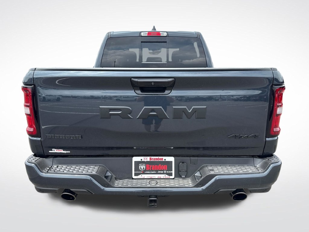 New 2026 Ram 1500 Big Horn/Lone Star Pickup