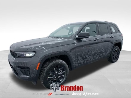 2025 Jeep Grand Cherokee Laredo Sport Utility 2025 Jeep Grand Cherokee Laredo Sport Utility