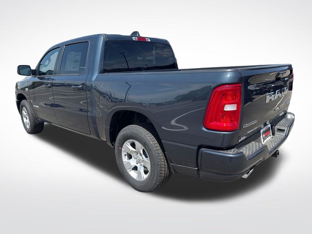New 2026 Ram 1500 Big Horn/Lone Star Pickup